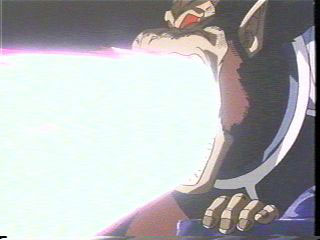 Otaku Gallery  / Anime e Manga / Dragon Ball / Screen Shots / OAV / Dragon Ball Z / Special 01 - Le origini del mito / 008.jpg